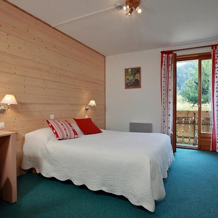 Hôtel Le Vétiné Le Valtin Habitación foto
