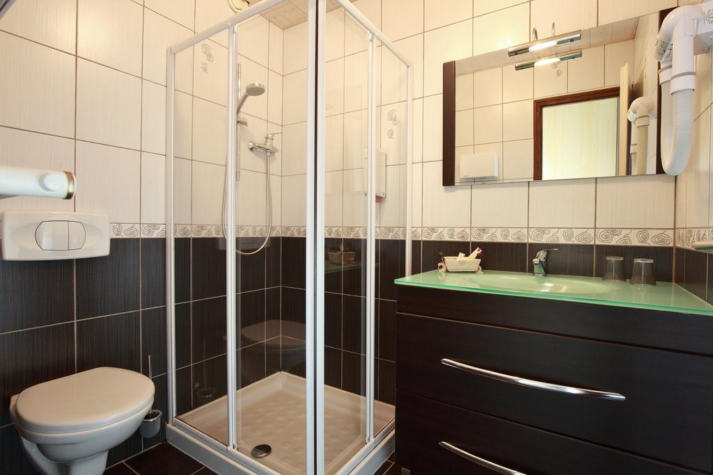 Hôtel Le Vétiné Le Valtin Habitación foto